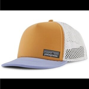 Patagonia Trucker Hat Duckbill Mesh